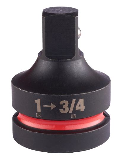 Milwaukee Accessories 4932480442 SHOCKWAVE™ Hex Adapter from 1