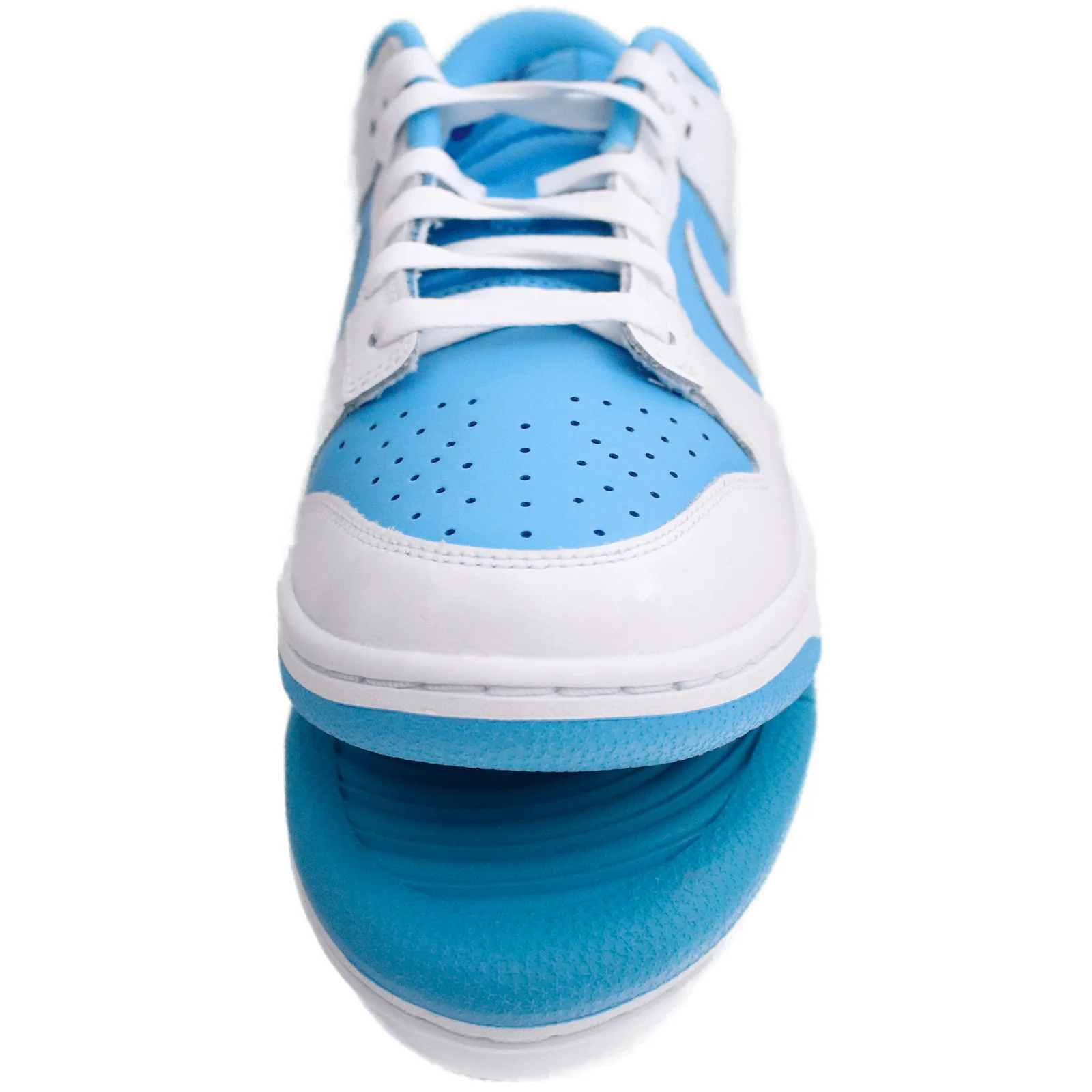 Nike Dunk Low Reverse UNC
