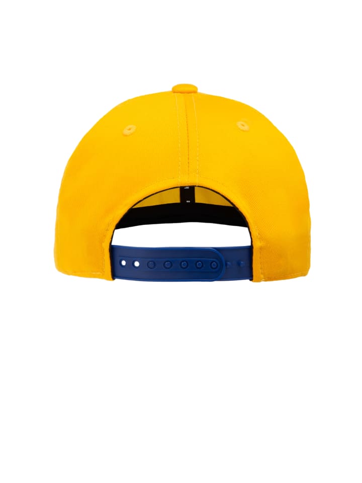 koaa Snapback Cap Benjamin Blümchen - Superheld in gelb-blau günstig kaufen