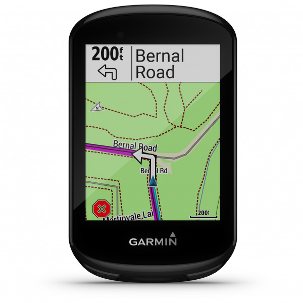 Garmin - Edge 830 - Radcomputer