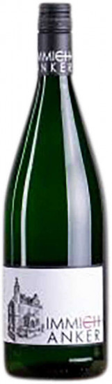 2022 I-A Riesling Riesling halbtrocken 1,0 L - Immich-Anker