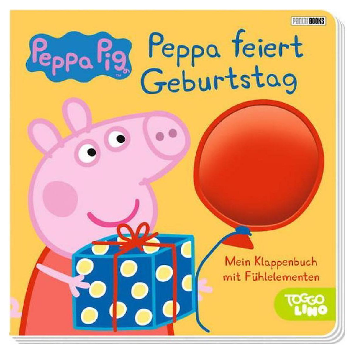 Peppa Pig: Peppa feiert Geburtstag