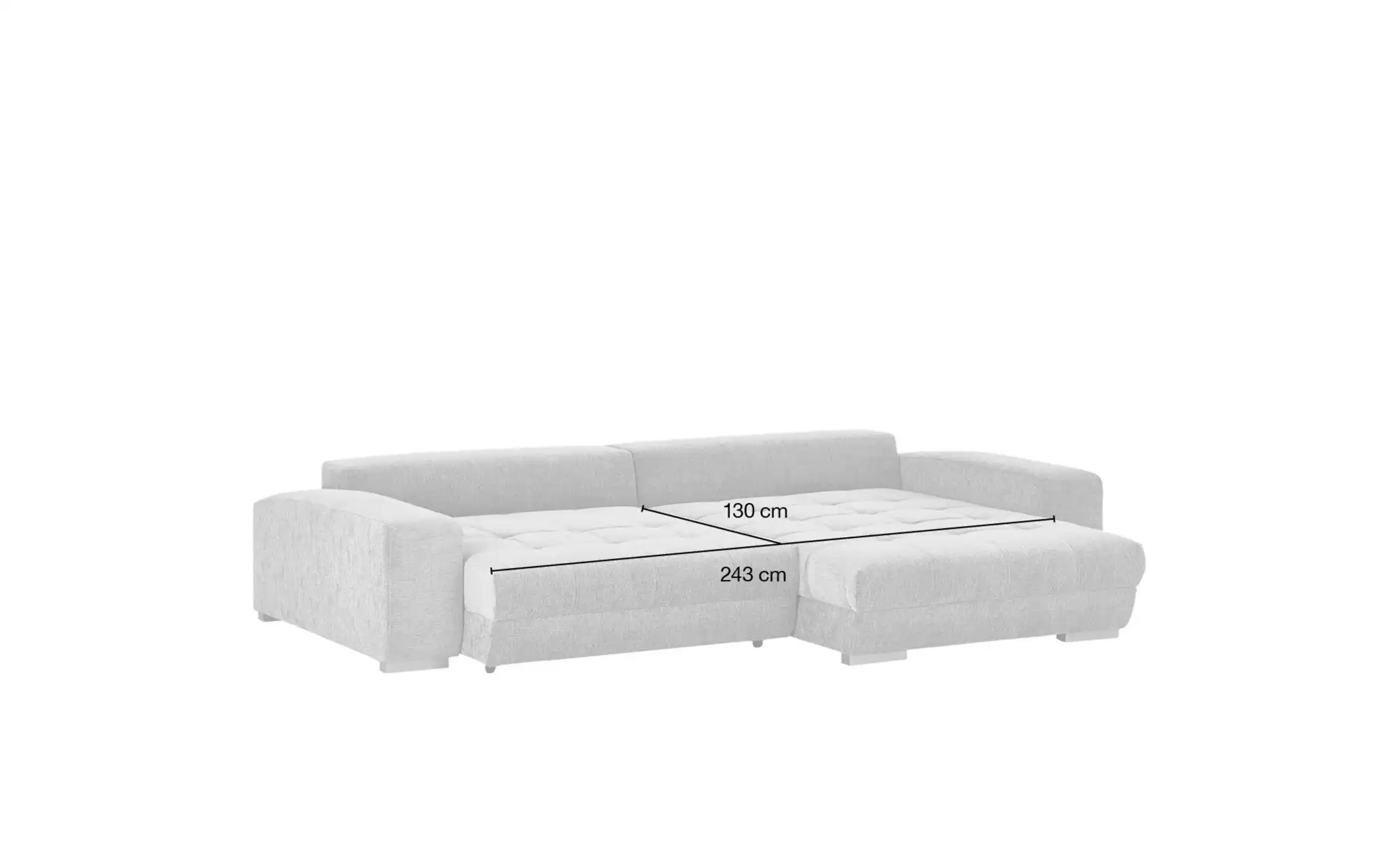 bobb Ecksofa