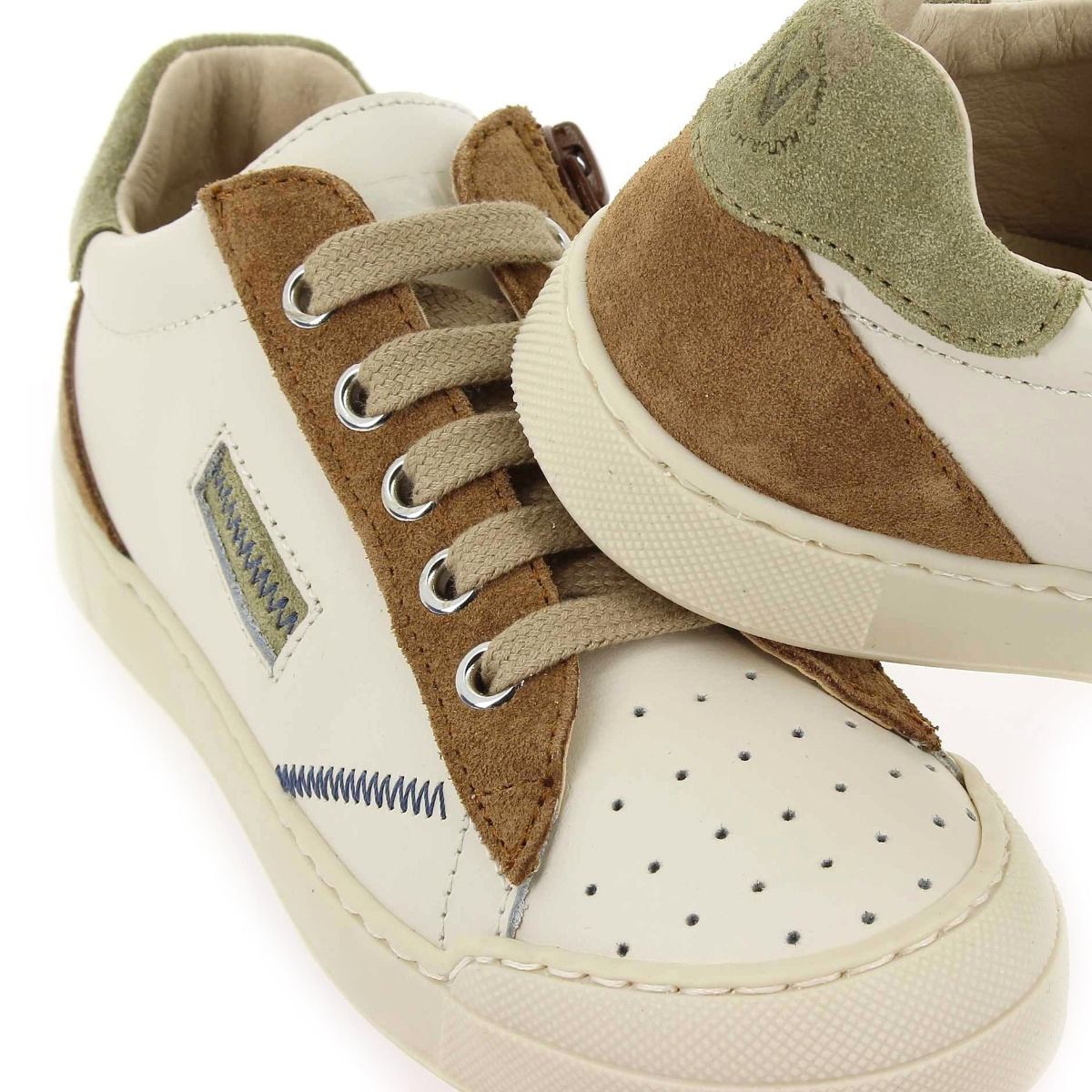 Naturino  FALUK - Beige Marron
