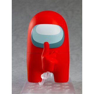 Among Us Nendoroid Actionfigur Crewmate (Red) 10 cm
