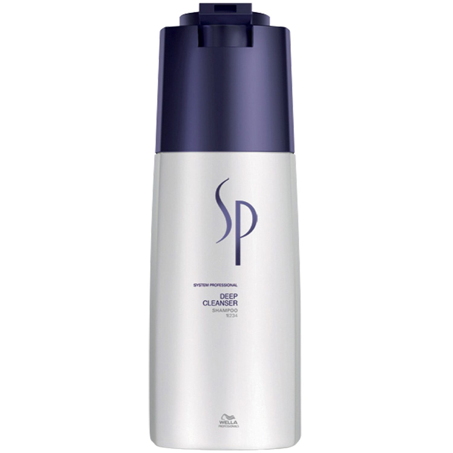 System Professional SP Classic Deep Cleanser Shampoing Nettoyage intensif 1000 ml