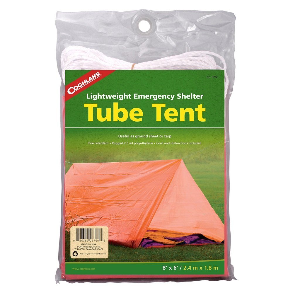 Coghlans Tarp-Zelt Coghlans Notzelt