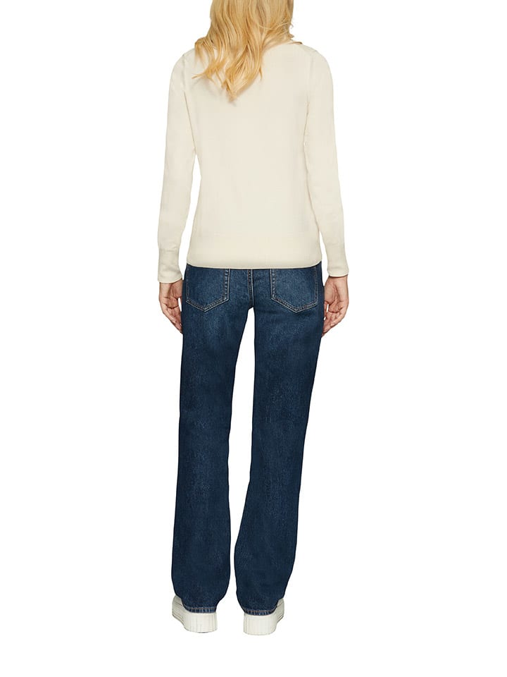 comma Jeans - Regular fit - in Blau günstig kaufen
