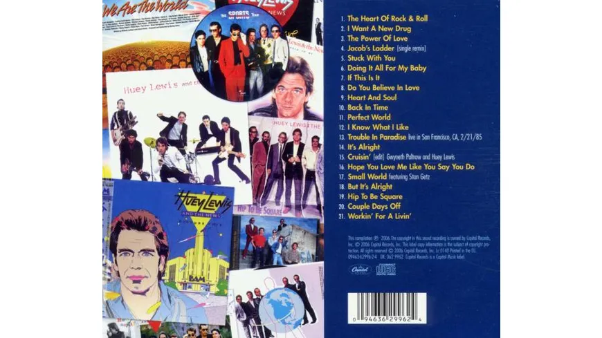 Greatest Hits