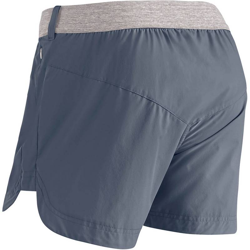 Maier Sports Fortunit Funktionsshorts Damen