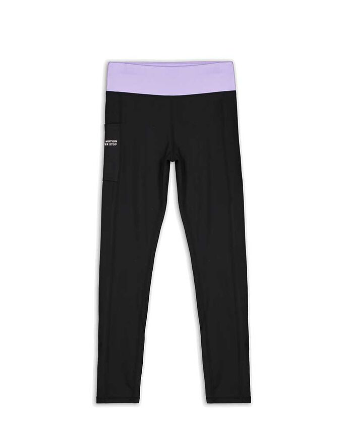 Leggings - Soft-Touch