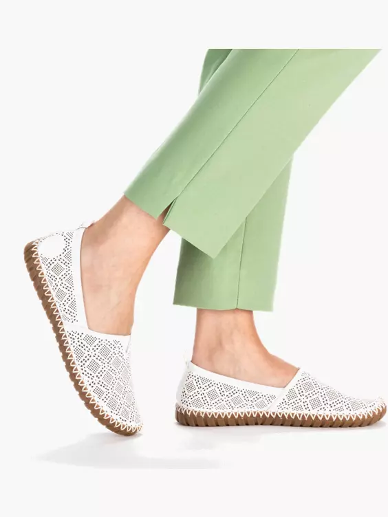 Rieker Damen Ballerinas