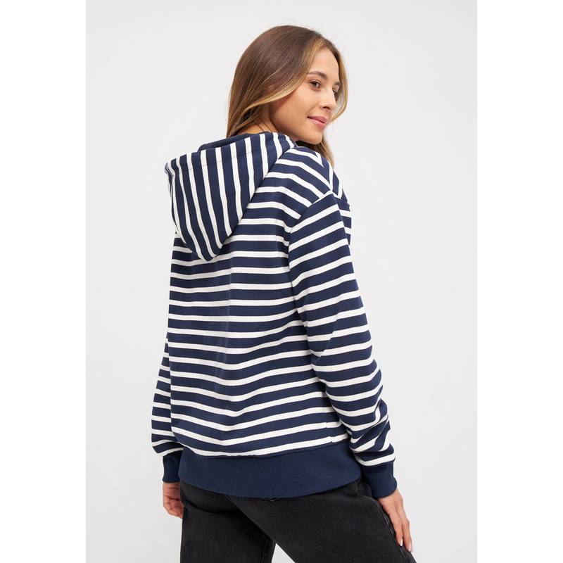 Sea Ranch Helene Hoodie Damen