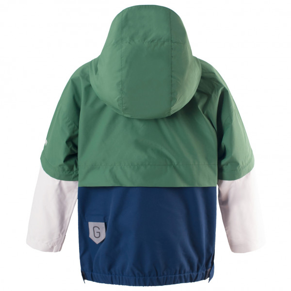 GOSOAKY - Kid's Papa Bear - Freizeitjacke