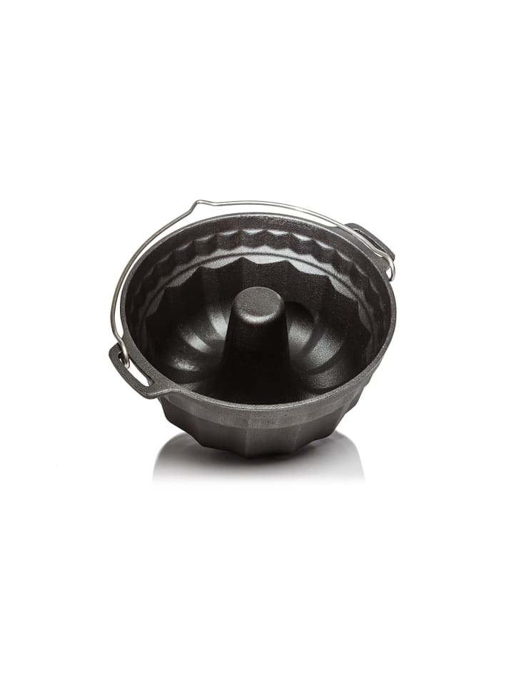 Petromax Feuertopf Gugehupf gf1 in schwarz günstig kaufen onesize