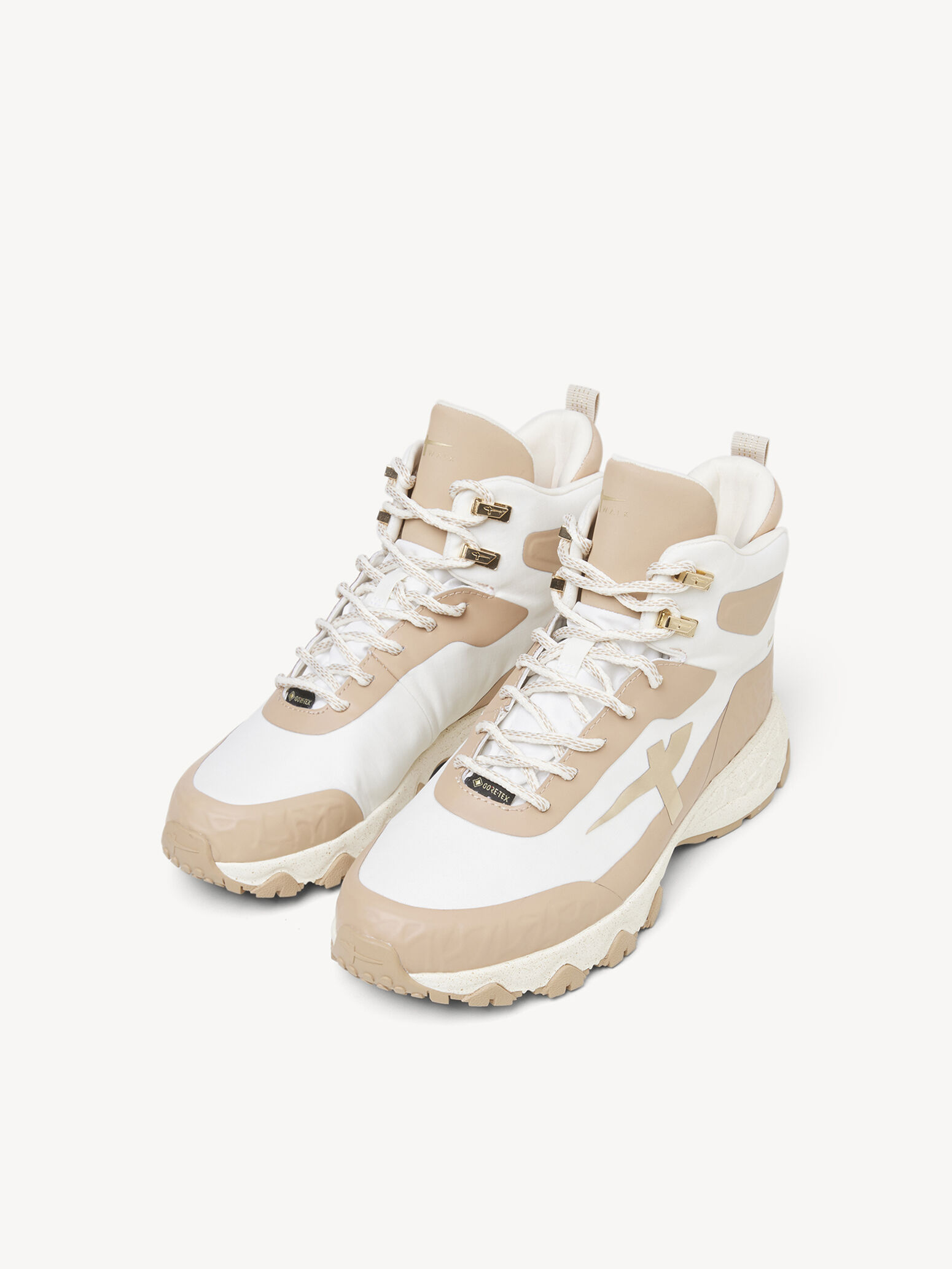 GORE-TEX Chaussure de randonnée W-0435 - beige