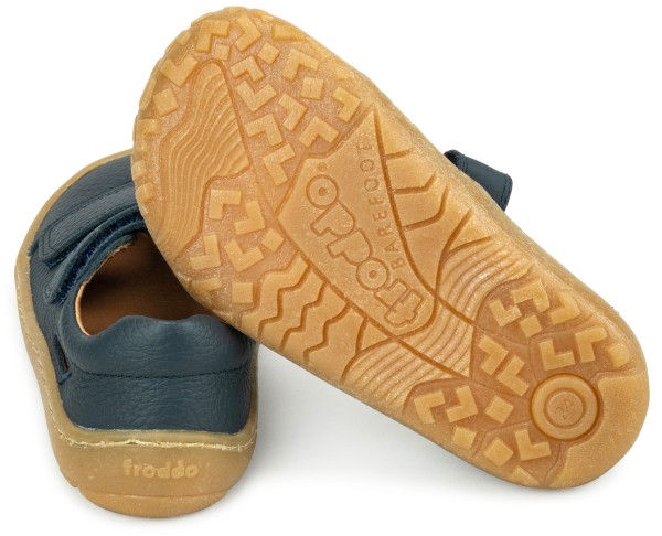 Froddo ~ Classic Sandale ~ Dark Blue