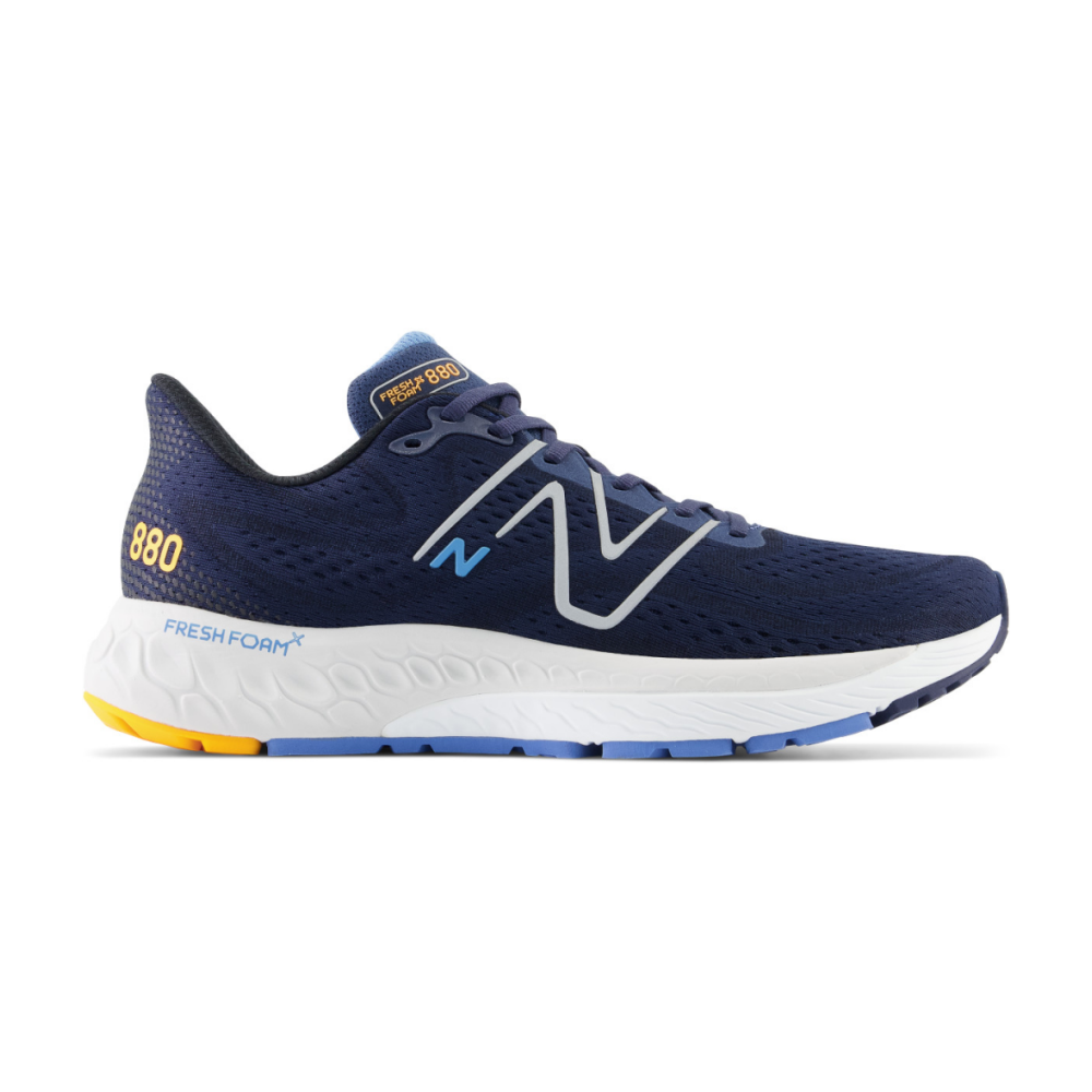 New Balance Fresh Foam X 880v13 880 V13 M880N13 / blau