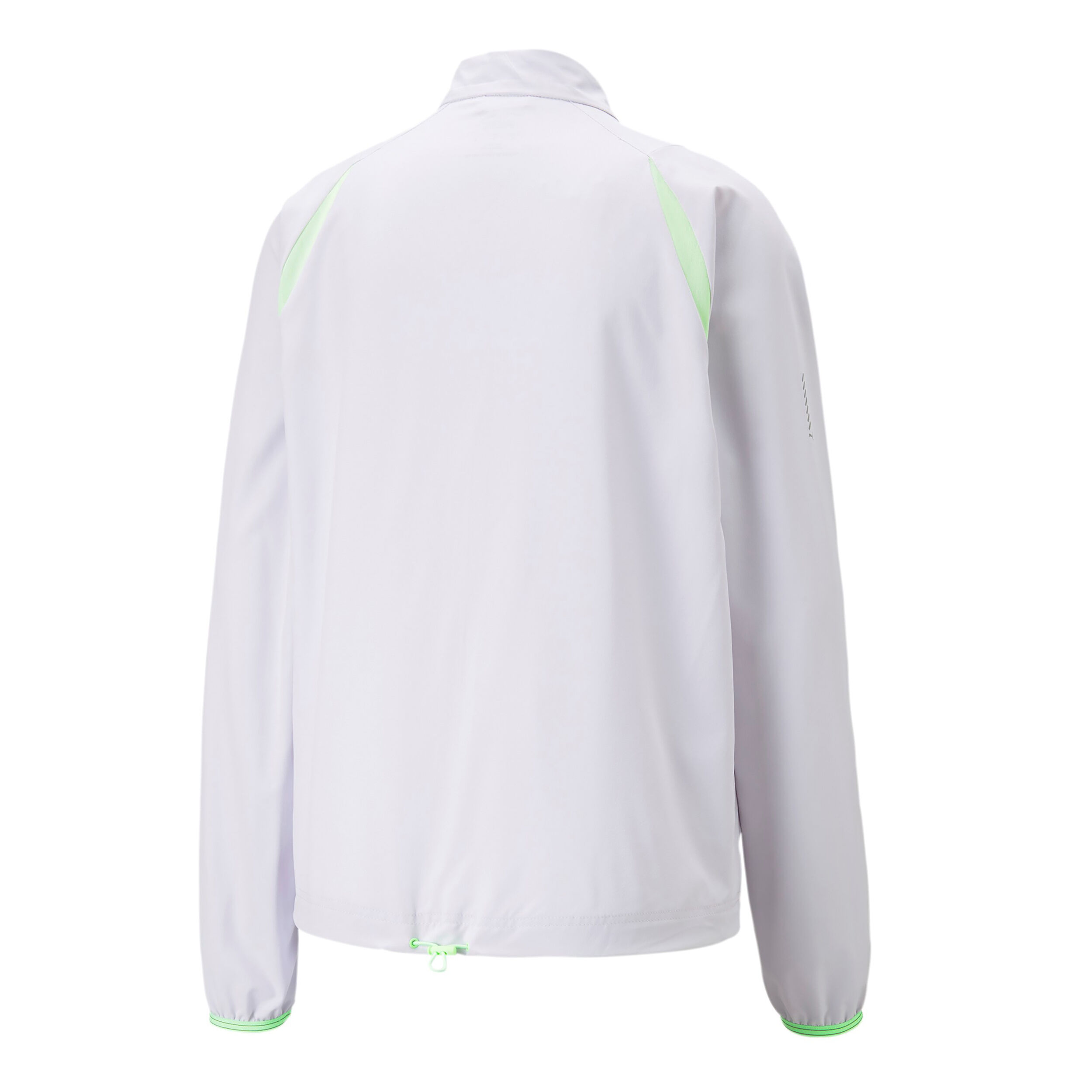 Run Ultraweave Laufjacke Damen - Flieder