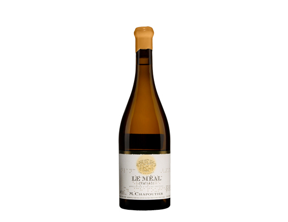 M. Chapoutier Ermitage le Méal Blanc 2014 Rhône Hermitage