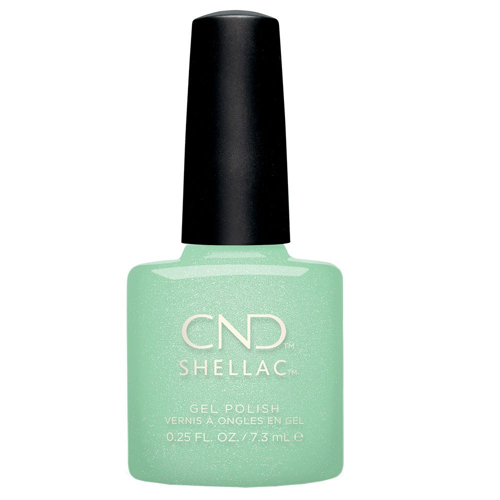 CND Shellac Mint & Meditation 7,3 ml