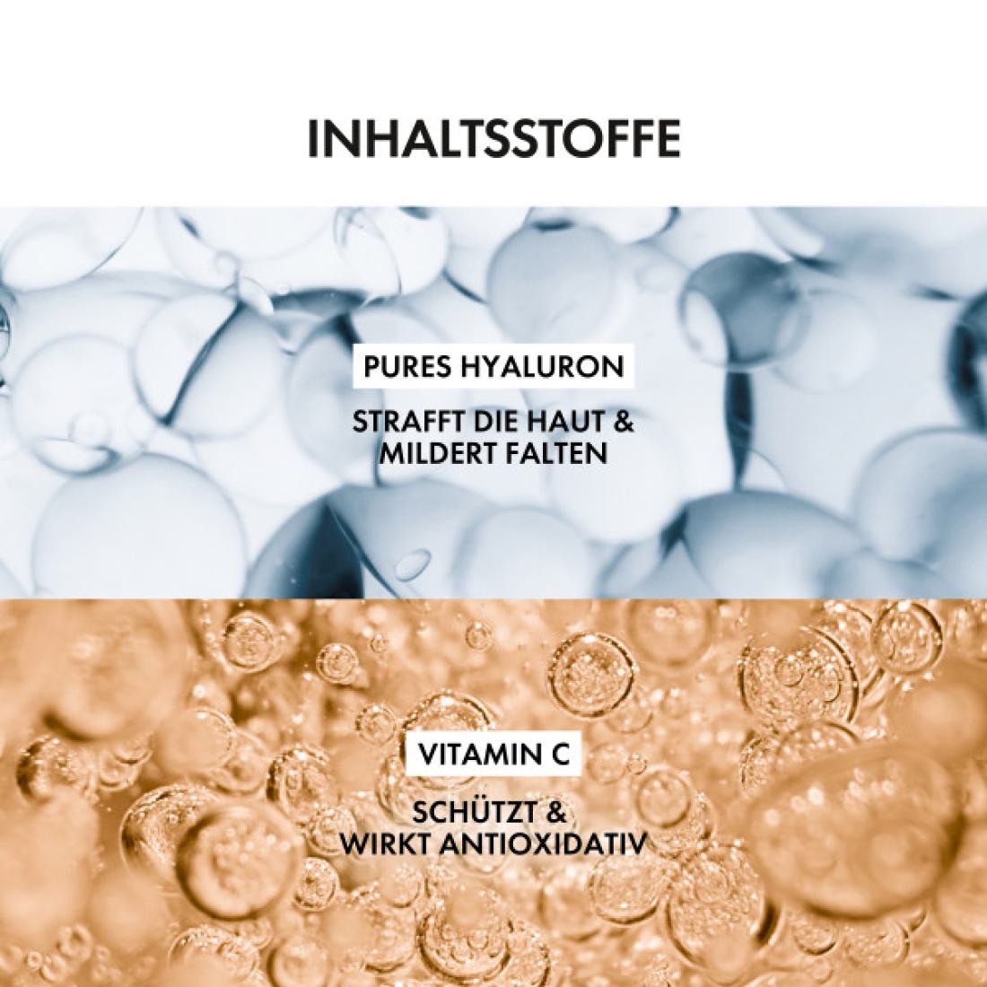 LIFTACTIV Hyaluron Creme ohne Duftstoffe