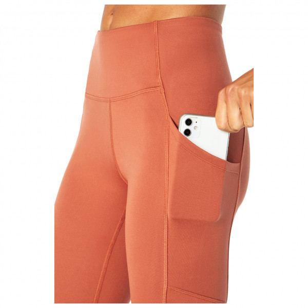 MARIKA - Women's Jenna Capri - Leggings