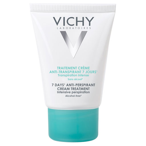 VICHY DEO Creme regulierend  30 ml  Creme