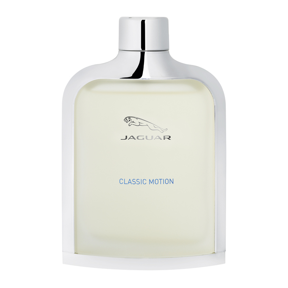 Jaguar Classic Motion Eau de Toilette