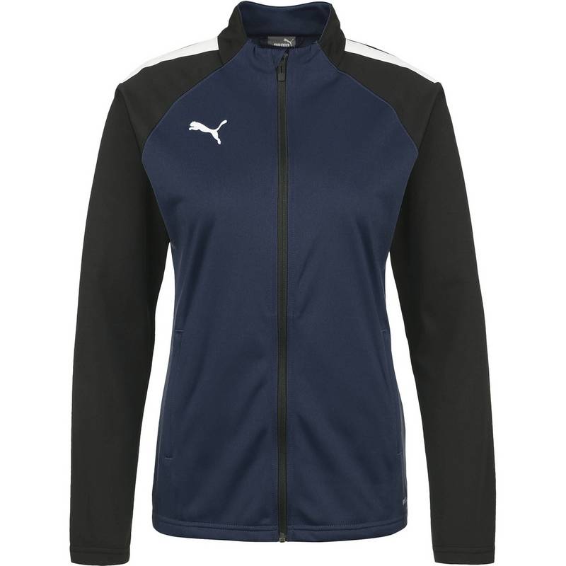PUMA TeamLIGA Trainingsjacke Damen