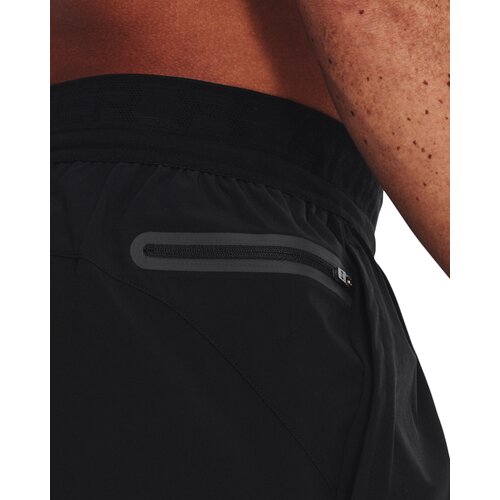 HERREN SHORTS UA ARMOURPRINT PEAK WVN STS