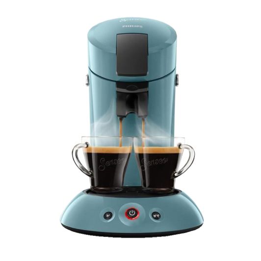 Aparat de cafea Senseo HD6553/21