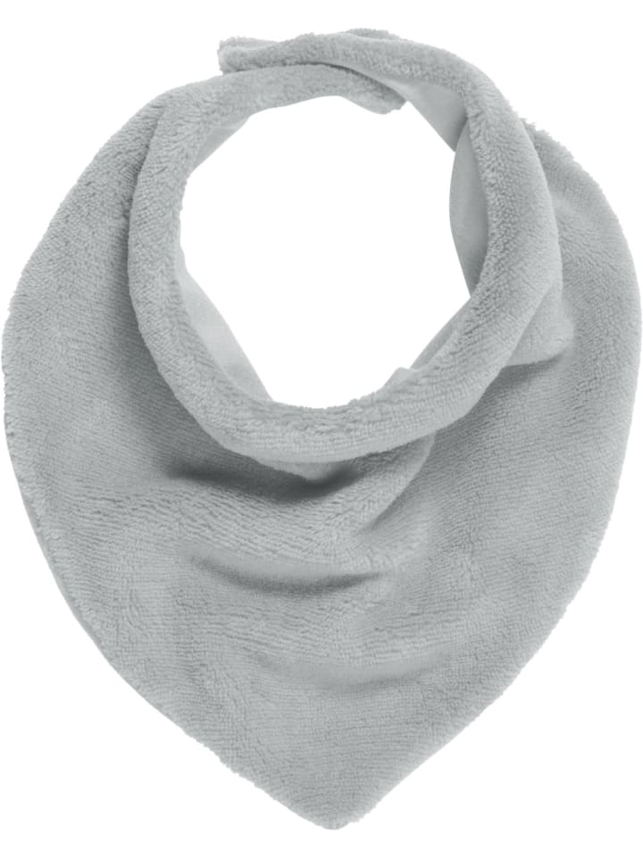Playshoes Kuschel-Fleece-Halstuch in Grau günstig kaufen onesize