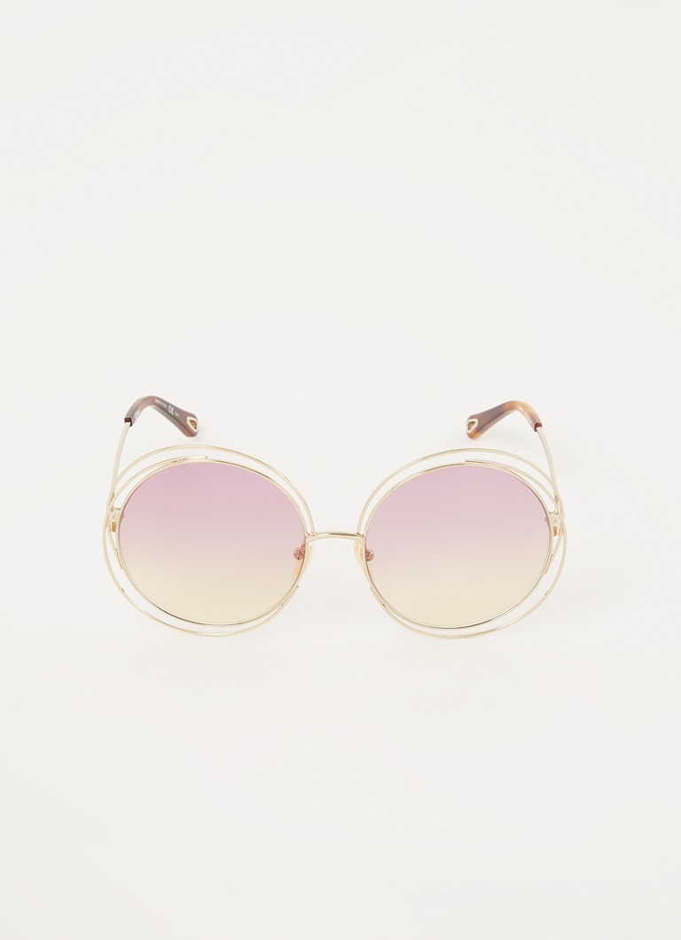 Occhiali da sole Chloé Carlina CH0045S