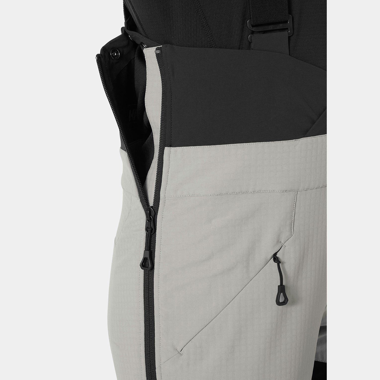 Women’s Odin Backcountry Softshell Bib Pant