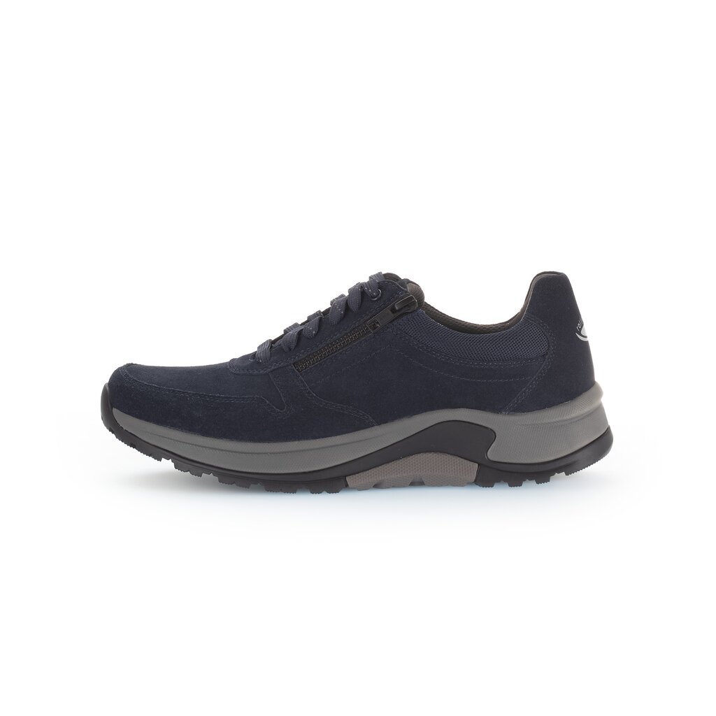 rollingsoft PG8000 Sneaker low blau