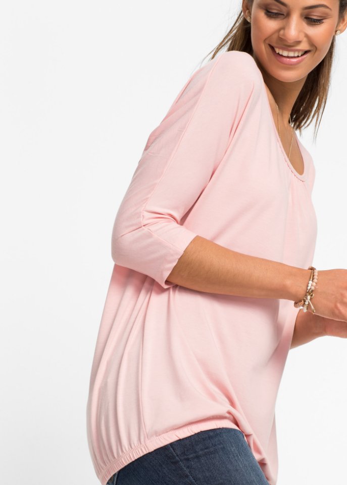 Oversize-Shirt