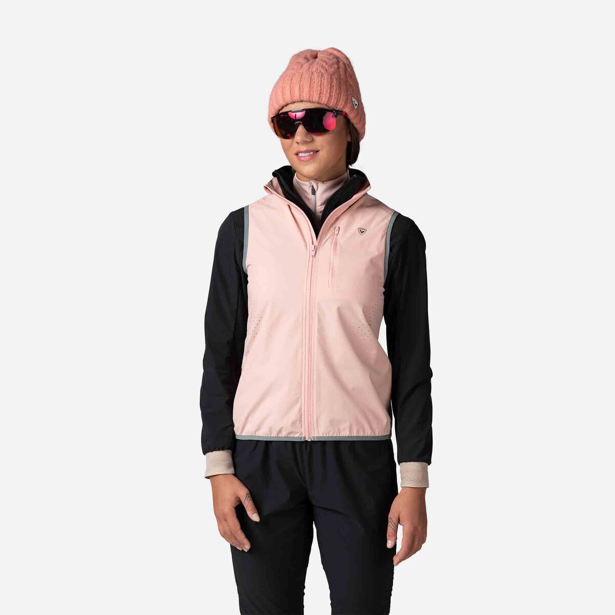 Active Versatile XC Damenskiweste