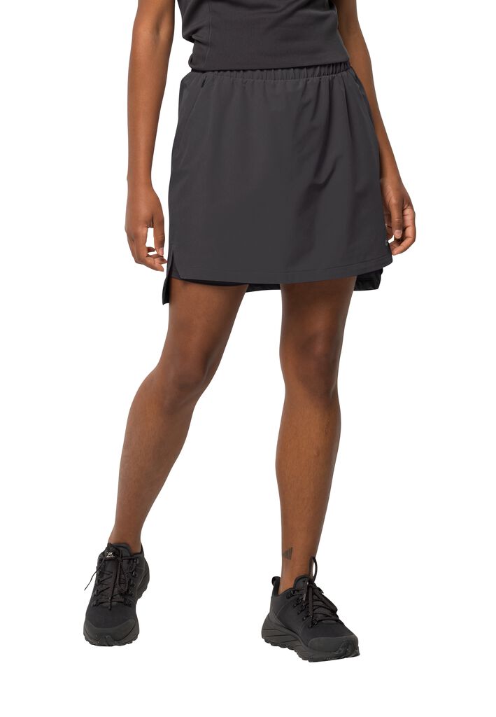 BIKE COMMUTE SKORT W Skort Damen