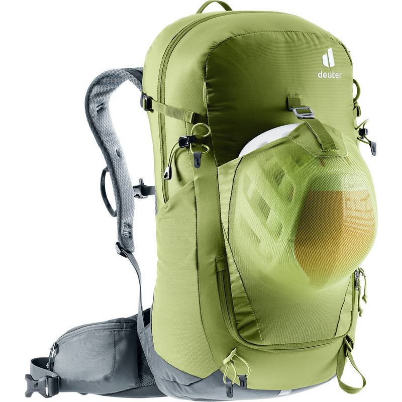 Deuter Trail Pro 33 Wanderrucksack