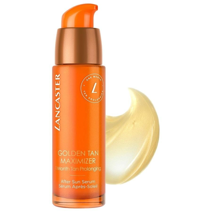 AFTER SUN SERUM FACE