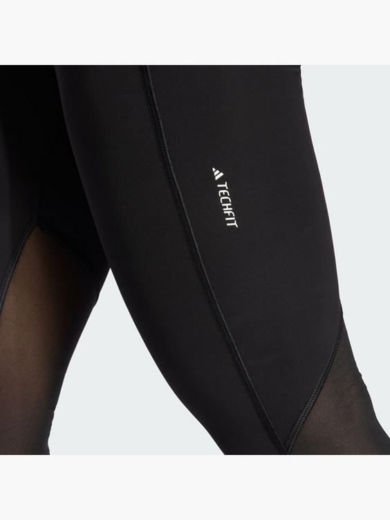 adidas Techfit Stash Pocket Full-Length Leggings