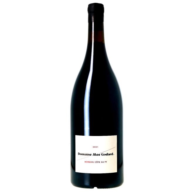 Mee Godard, Morgon Côte du Py, 2021 Magnum
