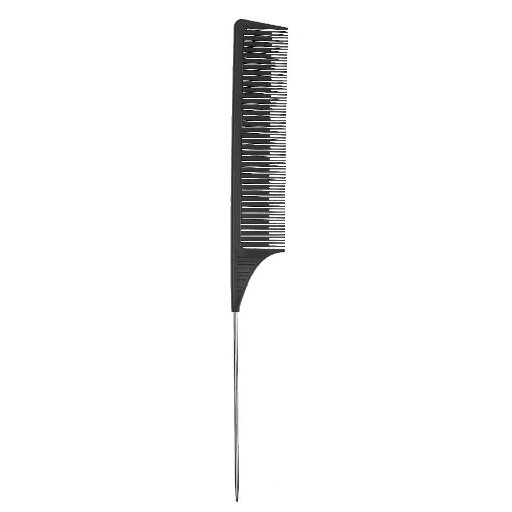 Efalock Weave Kamm schwarz