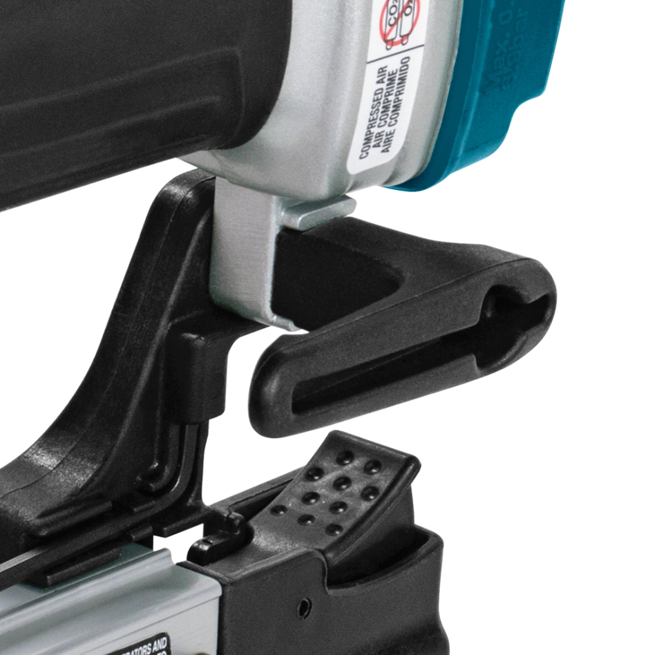 Makita AF353 Pintacker 23GA 15 - 35 mm