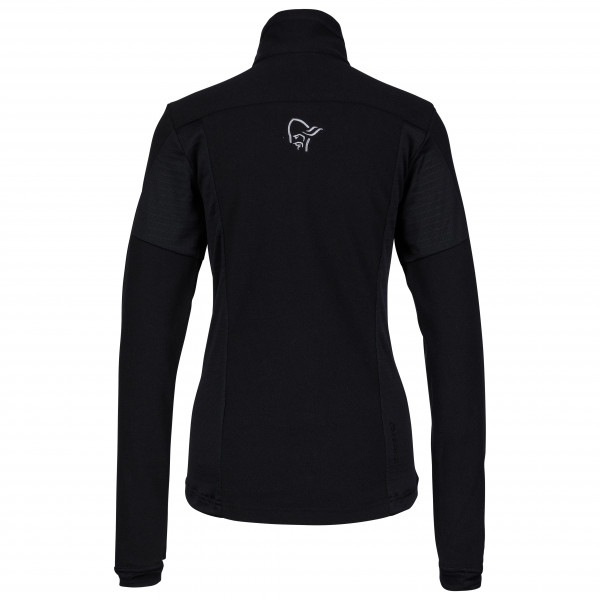 Norrøna - Women's Falketind Warm1 Jacket - Fleecejacke