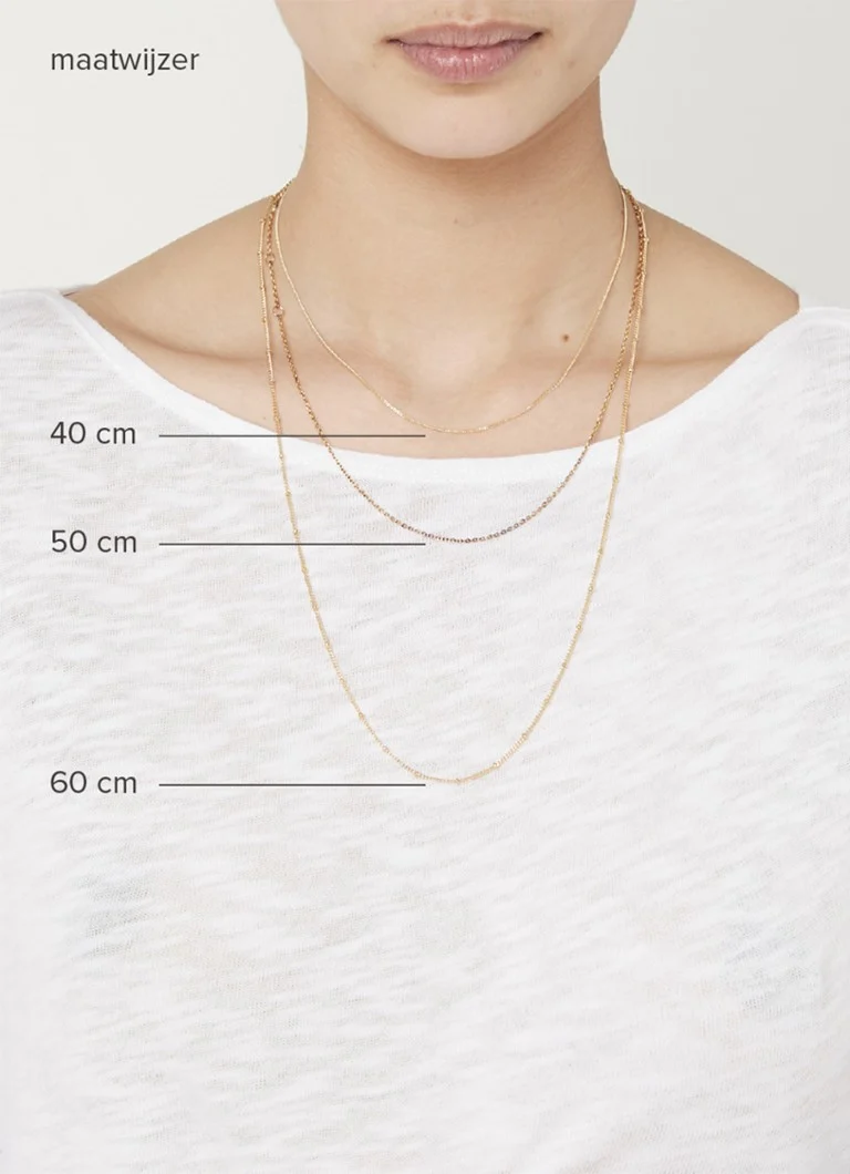 ba&sh Naoki necklace with pendant