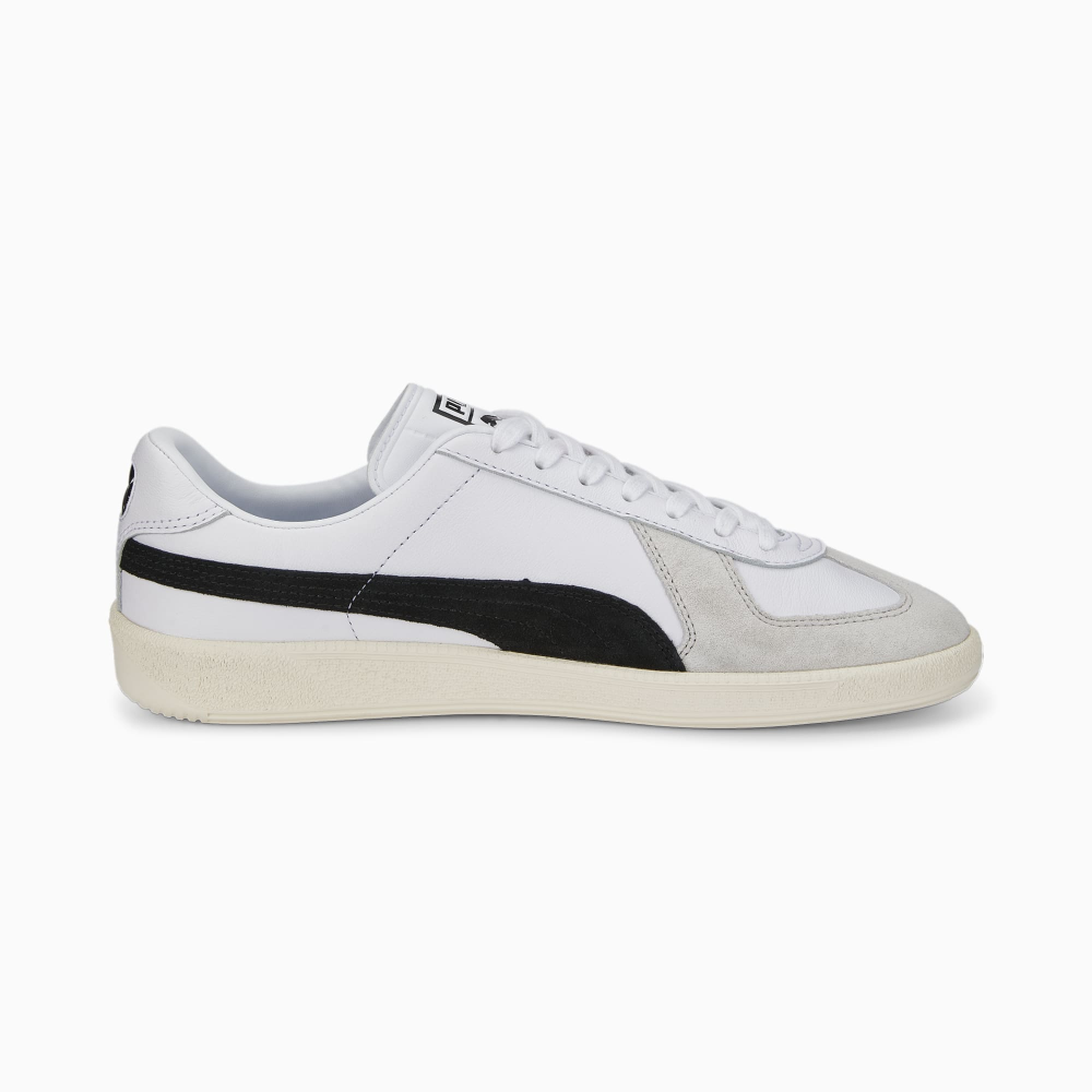 PUMA Army Trainer 386607-01 / weiss