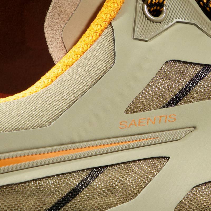 Mammut Saentis Low GTX Multifunktionsschuhe Herren