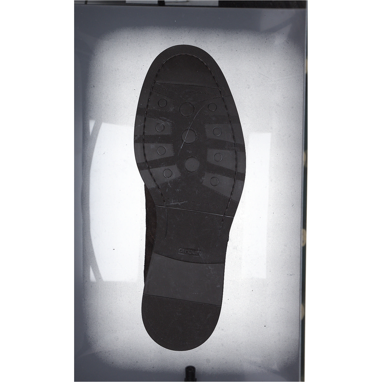 Galizio Torresi 312838, Klassische Halbschuhe, Herren, Braun